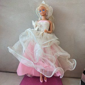 Barbie Made in Spain Magic Dance 1990